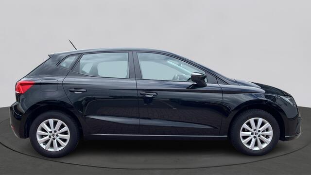 Seat IBIZA 1.0 EcoTSI Style