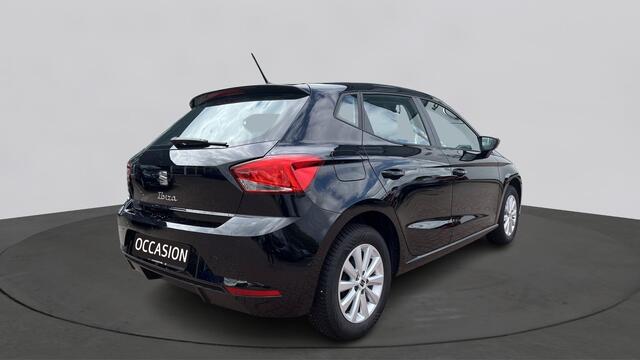 Seat IBIZA 1.0 EcoTSI Style