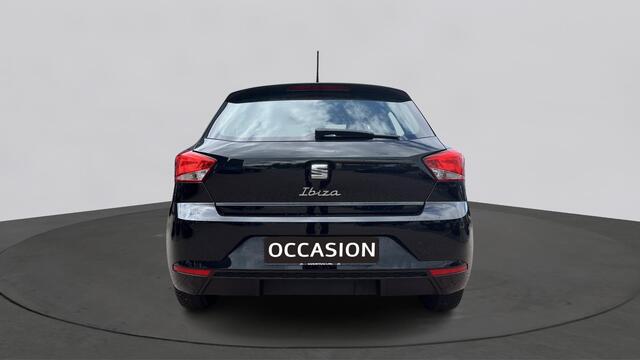 Seat IBIZA 1.0 EcoTSI Style