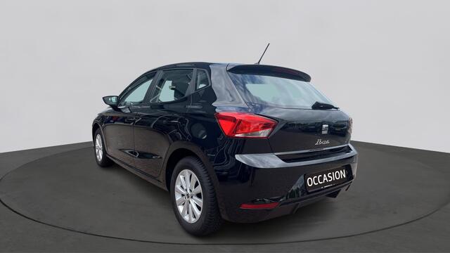 Seat IBIZA 1.0 EcoTSI Style