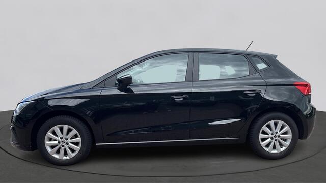 Seat IBIZA 1.0 EcoTSI Style