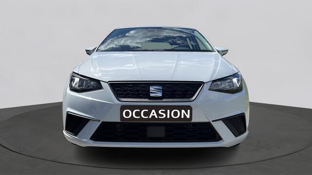 Seat IBIZA 1.0 EcoTSI Style