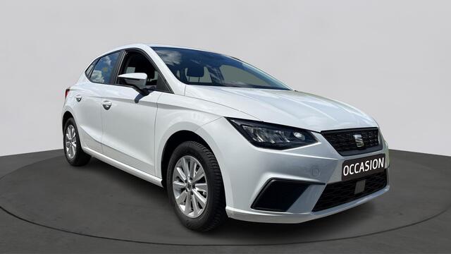 Seat IBIZA 1.0 EcoTSI Style