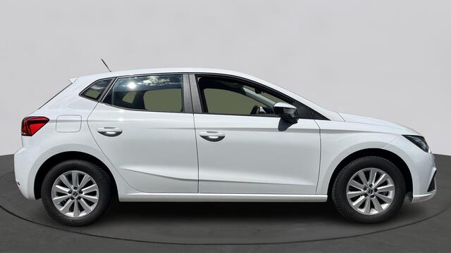 Seat IBIZA 1.0 EcoTSI Style
