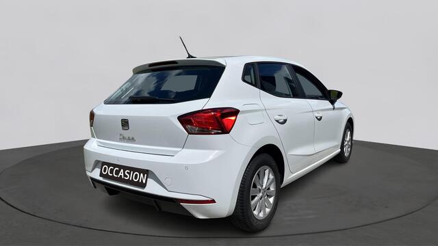 Seat IBIZA 1.0 EcoTSI Style