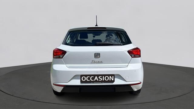 Seat IBIZA 1.0 EcoTSI Style