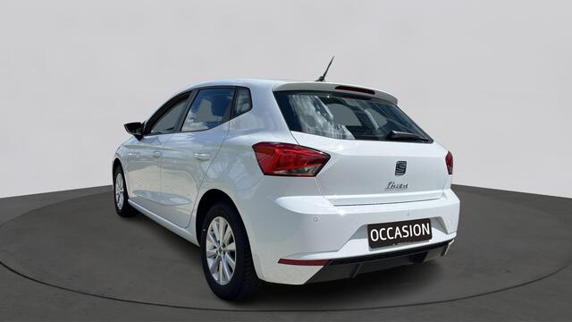 Seat IBIZA 1.0 EcoTSI Style