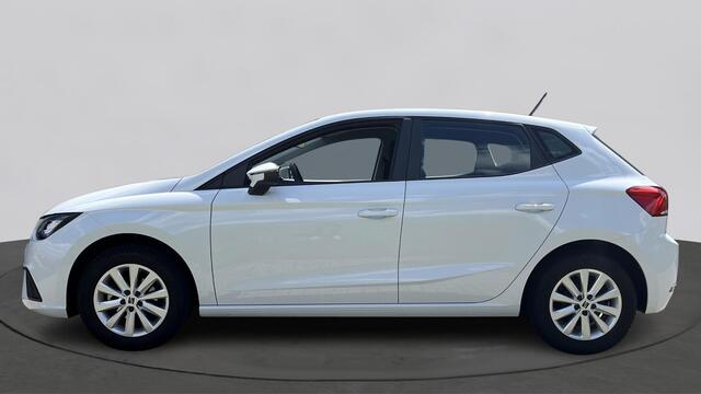Seat IBIZA 1.0 EcoTSI Style