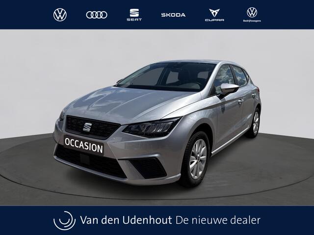 Seat IBIZA 1.0 EcoTSI Style