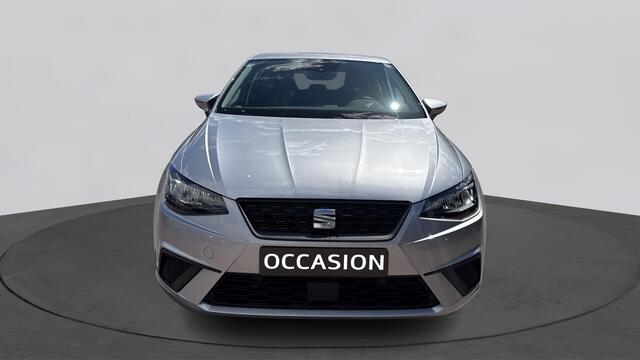 Seat IBIZA 1.0 EcoTSI Style