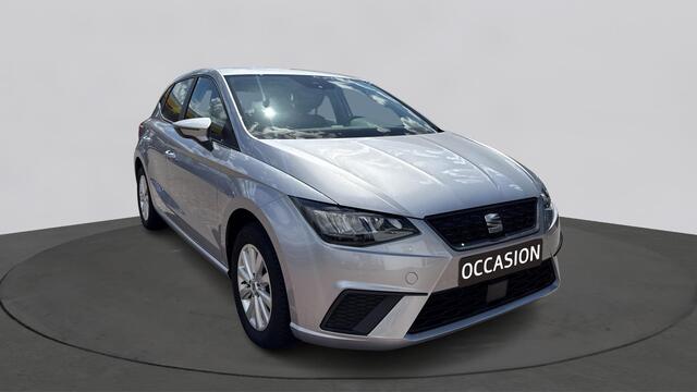 Seat IBIZA 1.0 EcoTSI Style