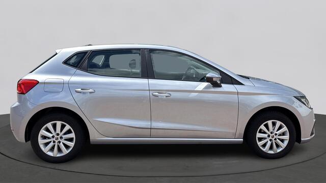Seat IBIZA 1.0 EcoTSI Style