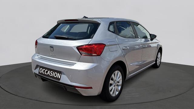 Seat IBIZA 1.0 EcoTSI Style