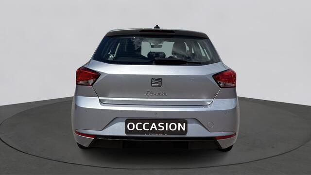 Seat IBIZA 1.0 EcoTSI Style