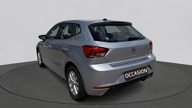 Seat IBIZA 1.0 EcoTSI Style