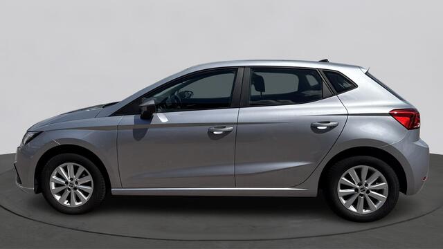 Seat IBIZA 1.0 EcoTSI Style