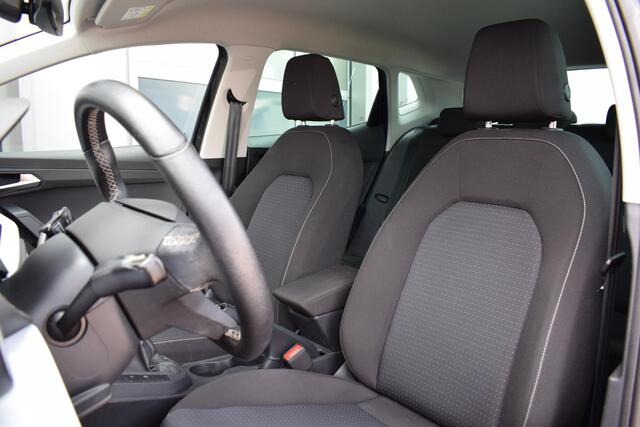 Seat IBIZA 1.0 EcoTSI Style Business Intense | LED | Stoelverwarming | Climate | CarPlay