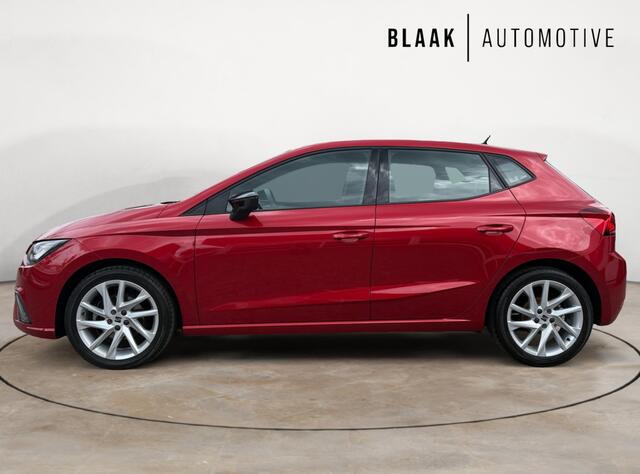 Seat IBIZA FR | Apple/Android draadloos | Climate Control | Cruise Control