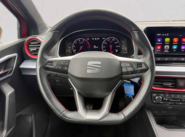 Seat IBIZA FR | Apple/Android draadloos | Climate Control | Cruise Control