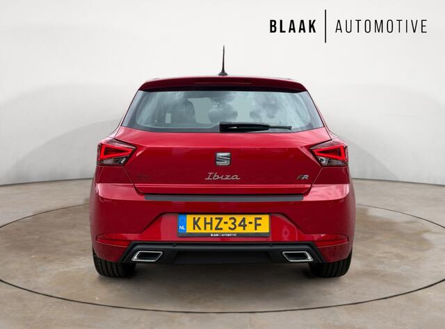 Seat IBIZA FR | Apple/Android draadloos | Climate Control | Cruise Control