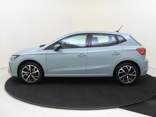 Seat IBIZA 1.0 EcoTSI Style Plus