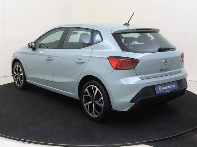 Seat IBIZA 1.0 EcoTSI Style Plus