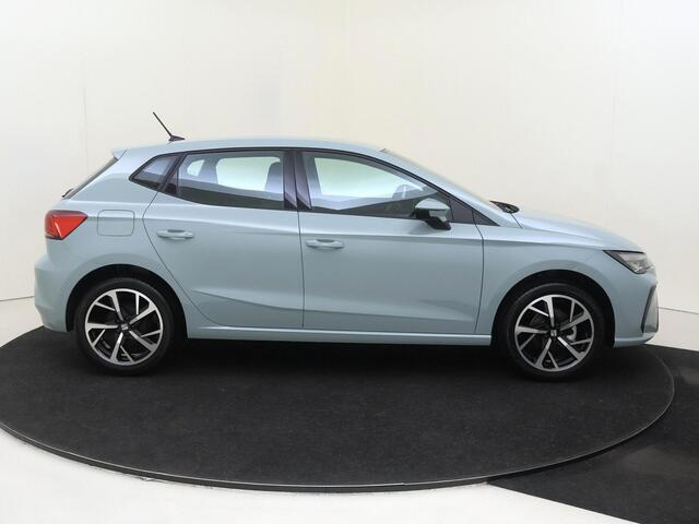 Seat IBIZA 1.0 EcoTSI Style Plus