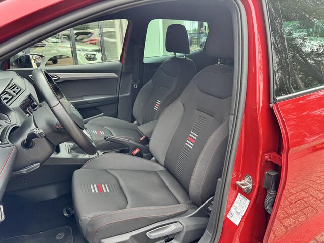 Seat IBIZA 1.0 TSI FR Intense*LED*Navi*Camera*