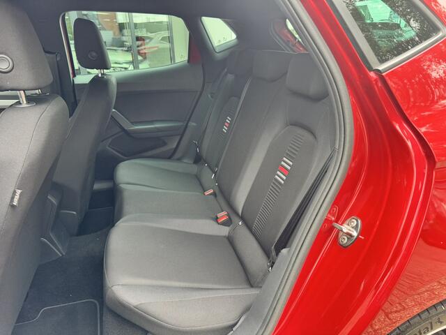 Seat IBIZA 1.0 TSI FR Intense*LED*Navi*Camera*