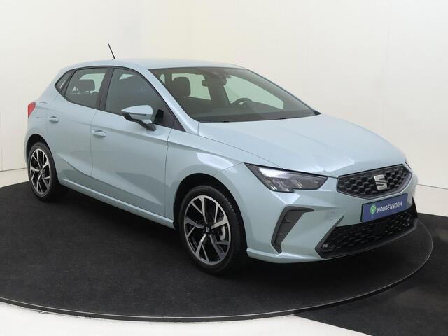 Seat IBIZA 1.0 EcoTSI Style Plus
