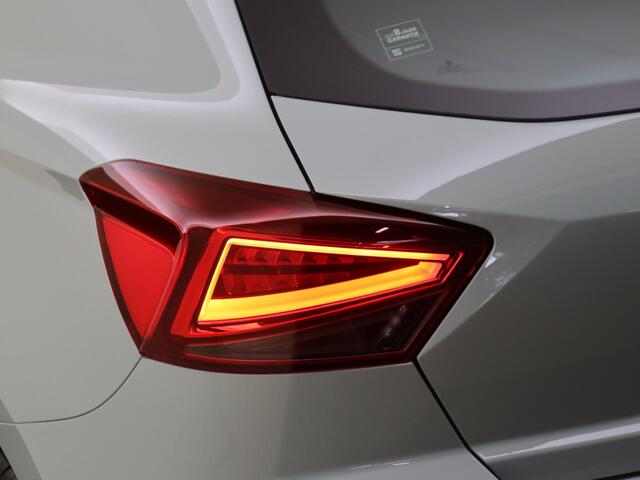 Seat IBIZA 1.0 EcoTSI Style Plus