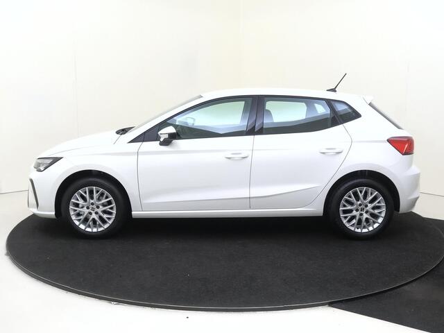 Seat IBIZA 1.0 EcoTSI Style Plus