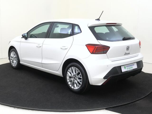 Seat IBIZA 1.0 EcoTSI Style Plus
