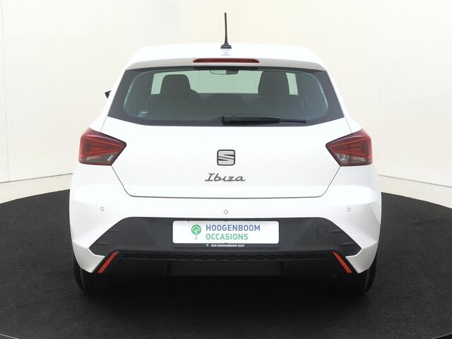 Seat IBIZA 1.0 EcoTSI Style Plus