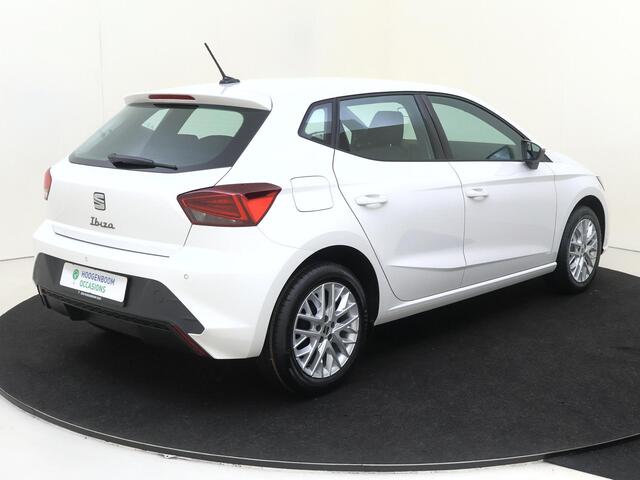 Seat IBIZA 1.0 EcoTSI Style Plus