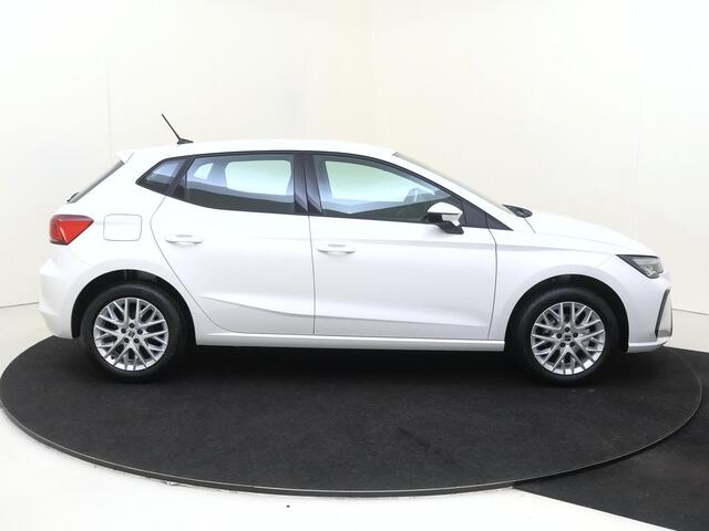 Seat IBIZA 1.0 EcoTSI Style Plus