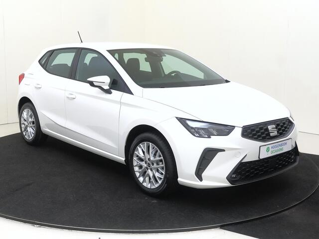 Seat IBIZA 1.0 EcoTSI Style Plus