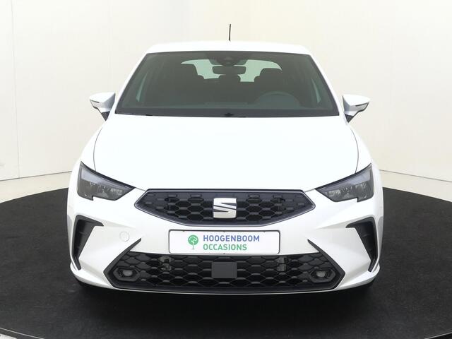 Seat IBIZA 1.0 EcoTSI Style Plus