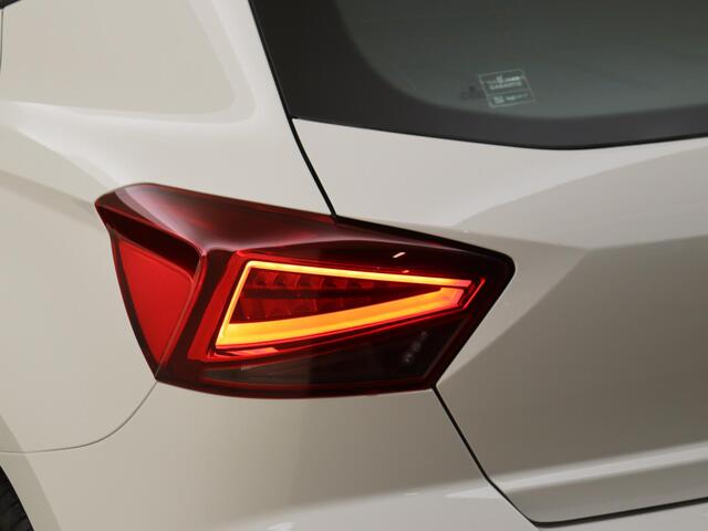 Seat IBIZA 1.0 EcoTSI Style Plus