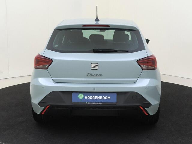 Seat IBIZA 1.0 EcoTSI Style Plus