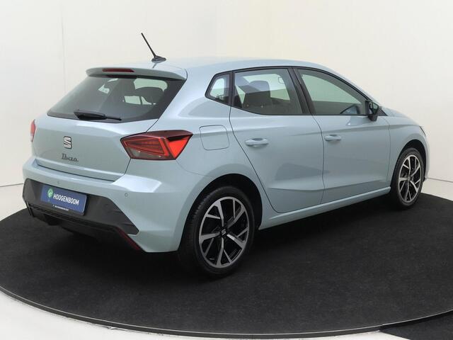 Seat IBIZA 1.0 EcoTSI Style Plus