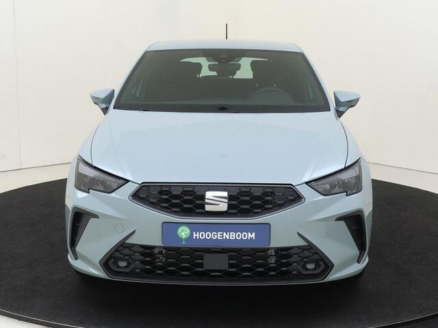 Seat IBIZA 1.0 EcoTSI Style Plus