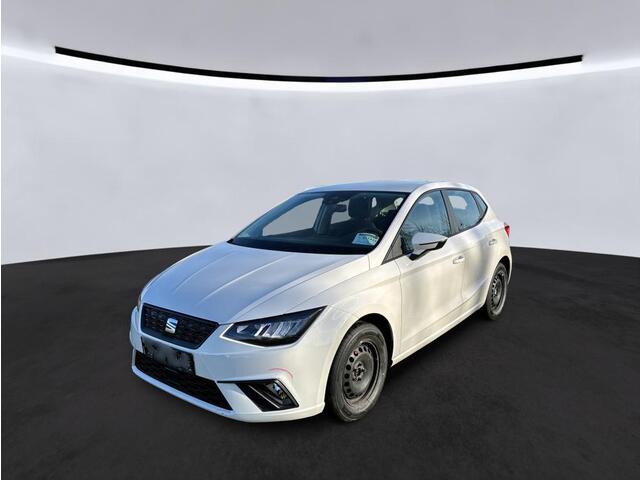 Seat IBIZA 1.0 MPI Airco | Stoelverwarming | Parkeersensoren | LED | DAB |