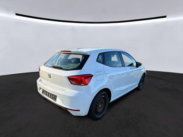 Seat IBIZA 1.0 MPI Airco | Stoelverwarming | Parkeersensoren | LED | DAB |
