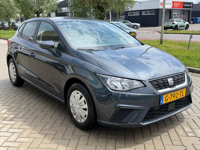 Seat IBIZA 1.0 TSI St. BnsInt.