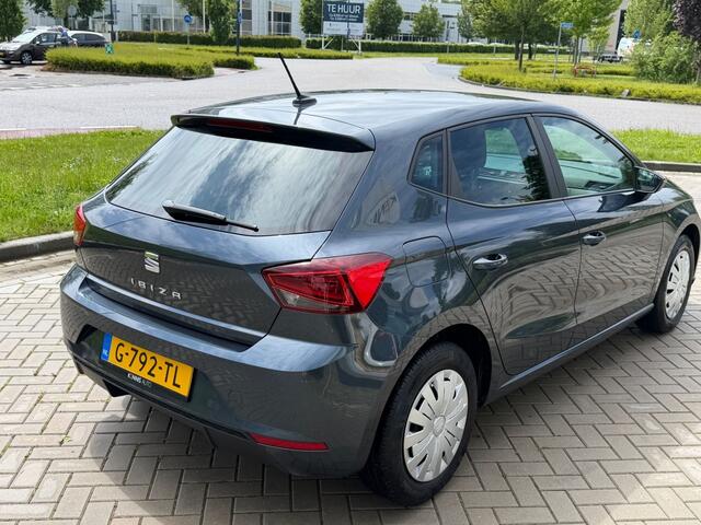 Seat IBIZA 1.0 TSI St. BnsInt.