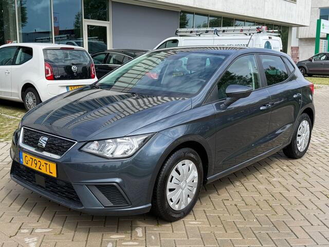 Seat IBIZA 1.0 TSI St. BnsInt.