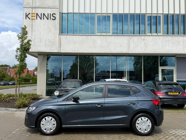 Seat IBIZA 1.0 TSI St. BnsInt.