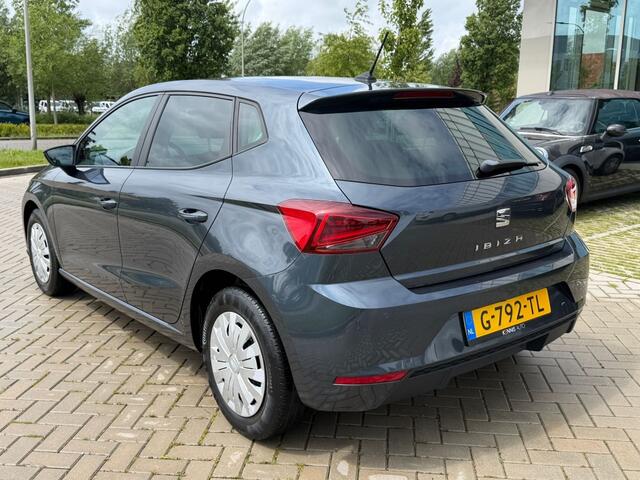 Seat IBIZA 1.0 TSI St. BnsInt.