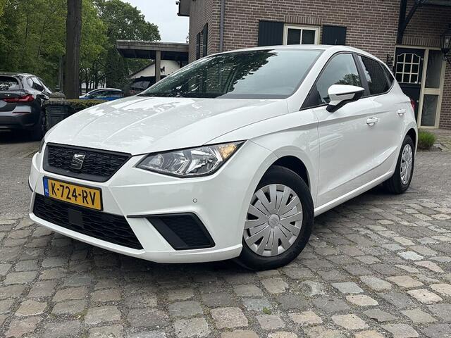 Seat IBIZA 1.0 TSI Style Bns Intense,pdc.dglas,